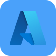 azure