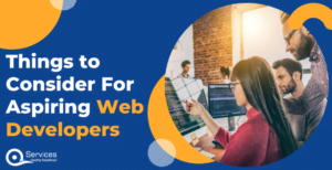 aspiring web developer