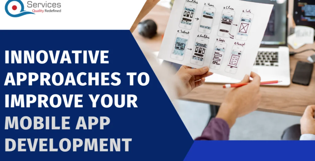 mobile app development approaches