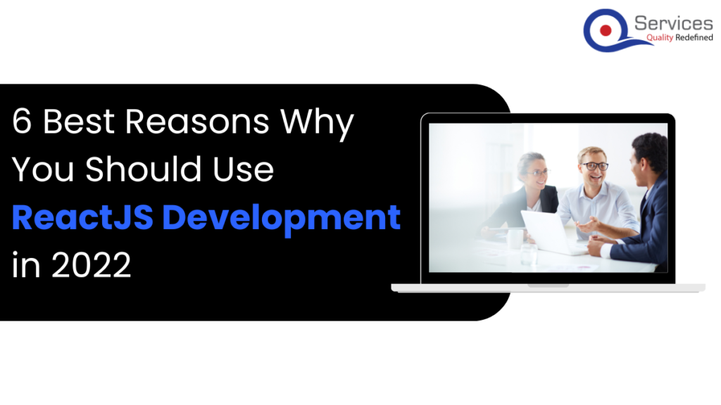 reactjs development service