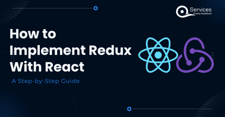 implement redux with react
