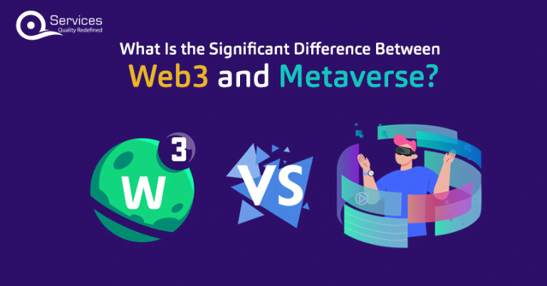 web3 and metaverse