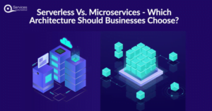 serverless vs microservices