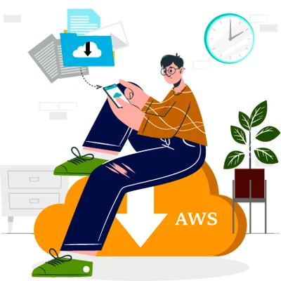AWS Web Development Solutions