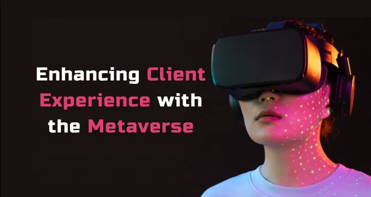 The-Metaverse's-Potential-for-Improving-Customer Experience