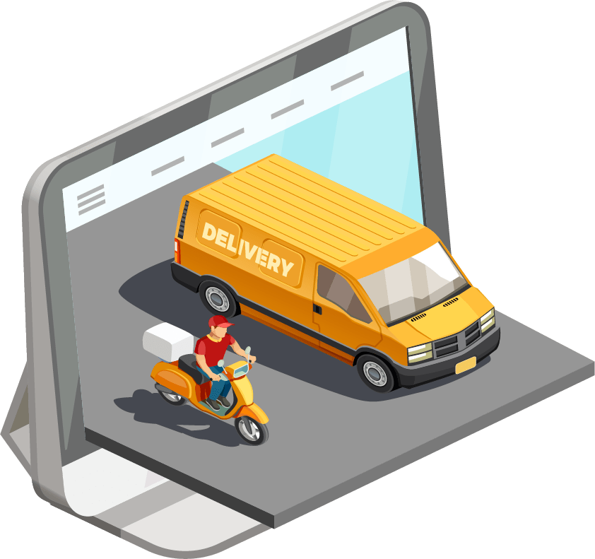 delivery