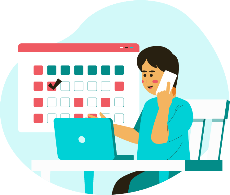 delivery-scheduling