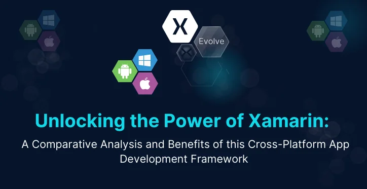 Xamarin app Development
