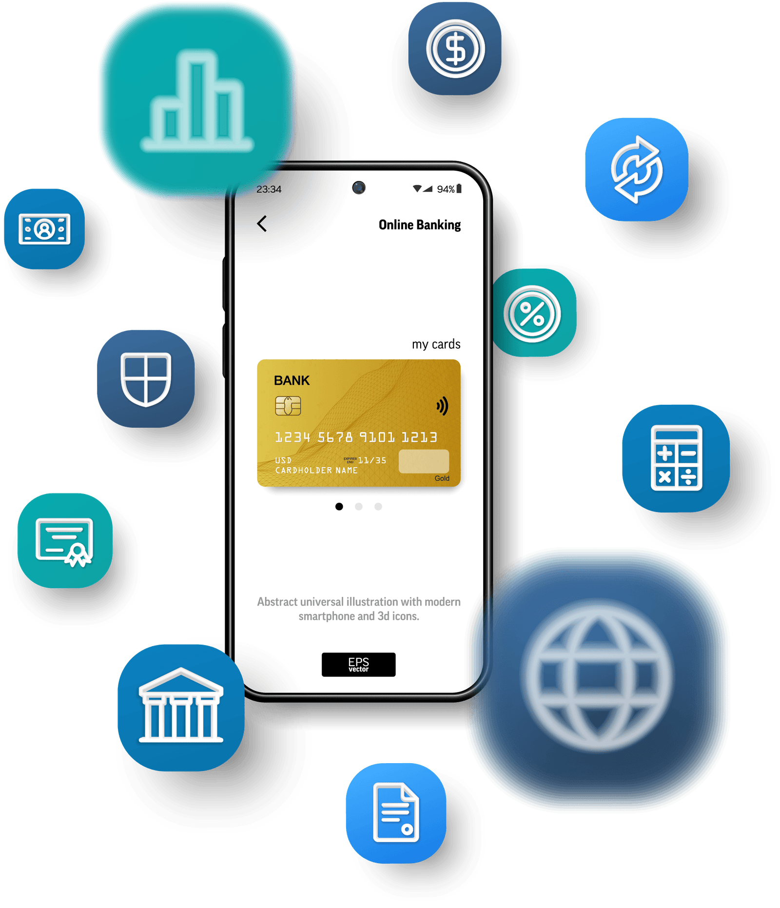 defi financial