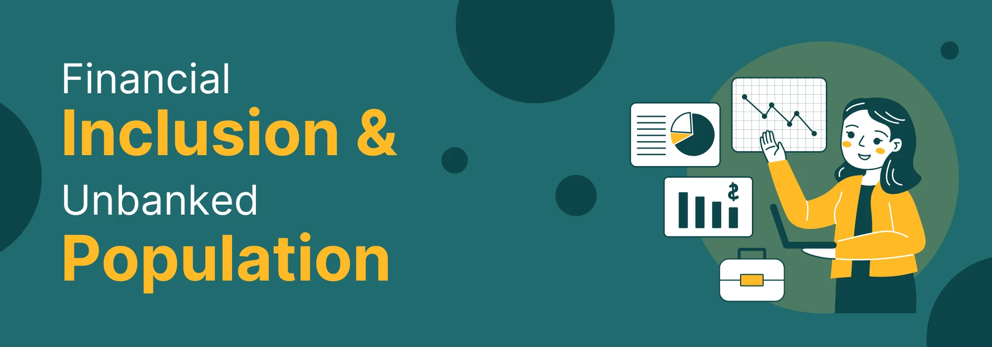 The Role of DeFi in Empowering Financial Inclusion