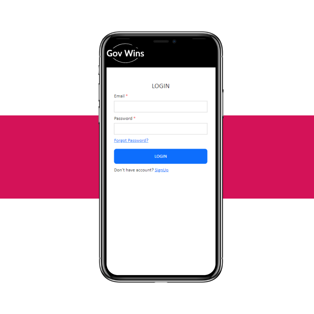 login