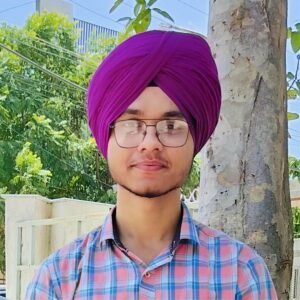 Picture of Gagandeep Singh