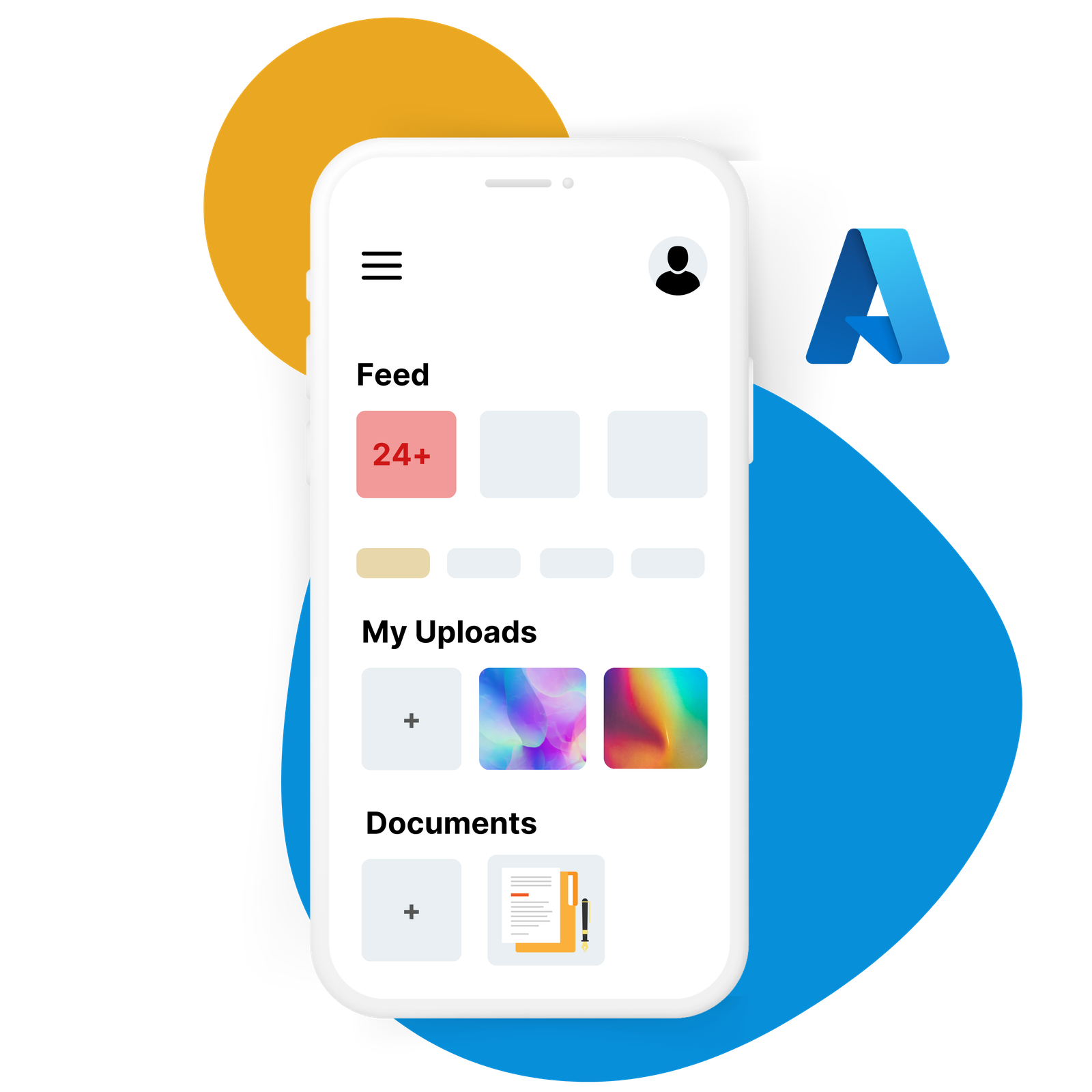 Mobile App Development