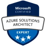 azure solutions architect