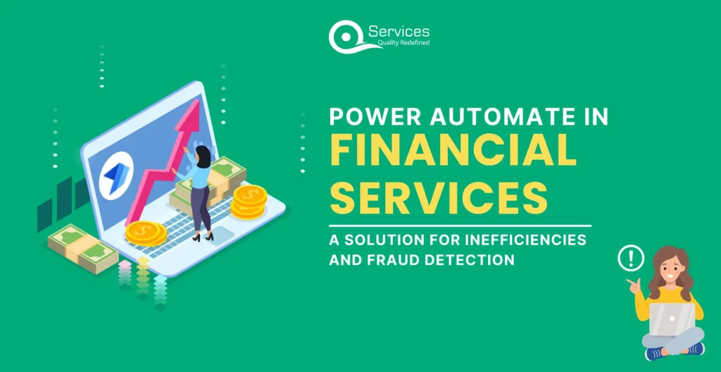 Power Automate in Financial Services