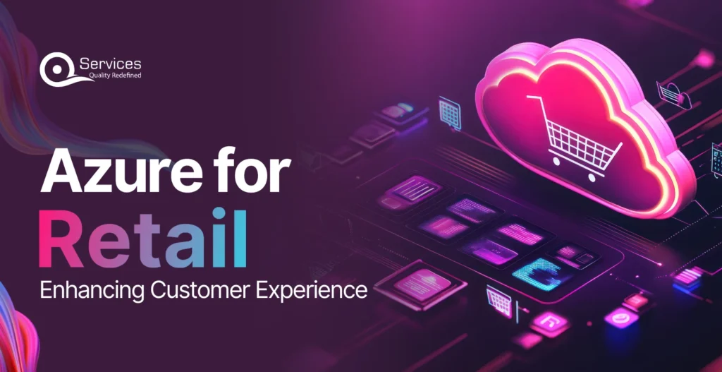 Azure Cloud for Retail