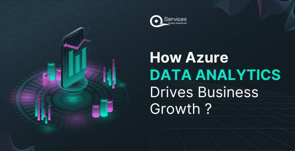 How Azure Data Analytics Drives Business Growth