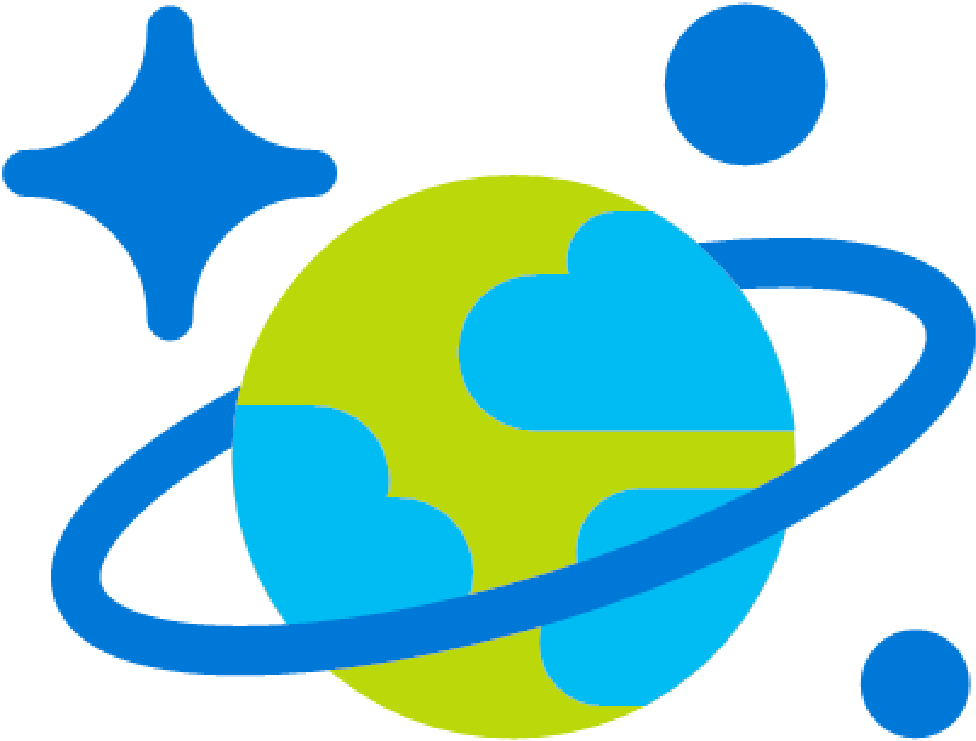 Azure Cosmos DB