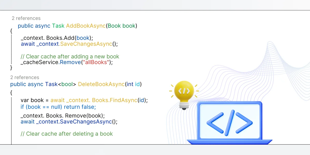 Optimize Database Access