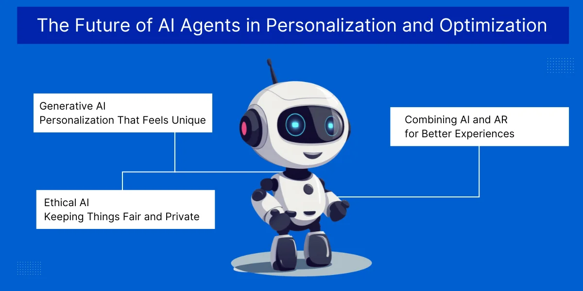 The Future of AI Agents in Personalization and Optimization