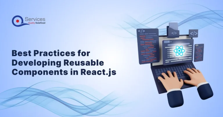 Contact Us For World-Class Development Solutions - QServices