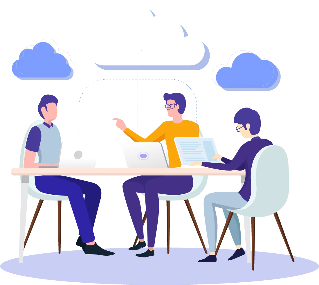 Cloud Migration Services
