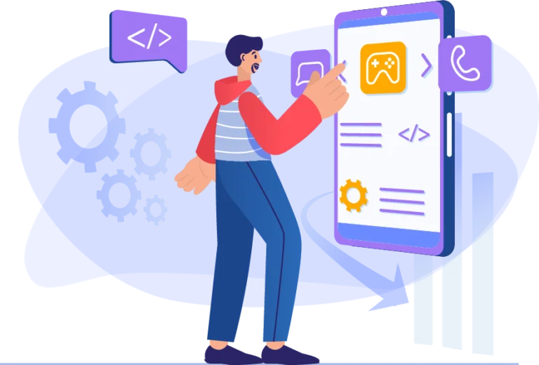 Custom Application Development