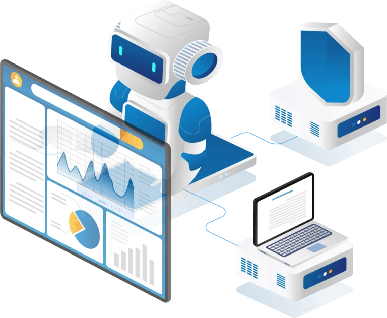 Data Analytics and AI Services