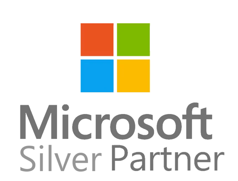 Microsoft silver partner