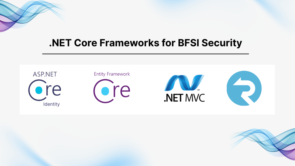 BFSI Security with Blockchain, Azure, and .NET Core