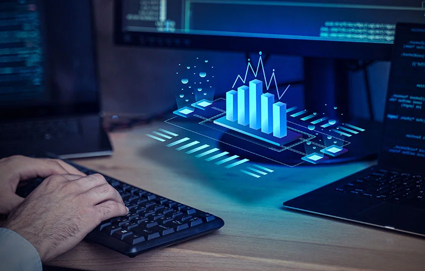 Scalability and Monitoring Design