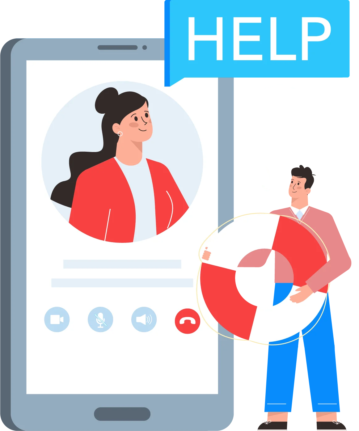 Support Ad Hoc Queries