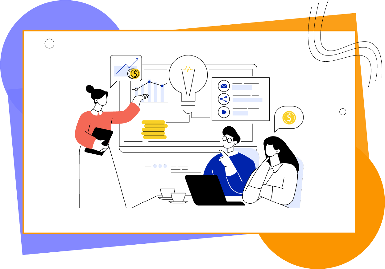 fintech startup
