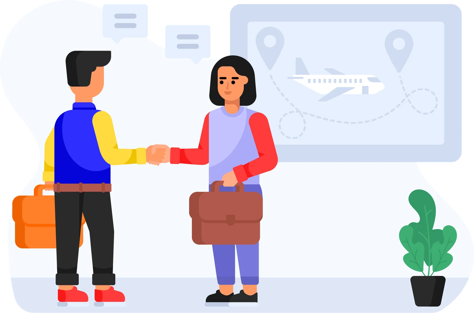 onboarding and support