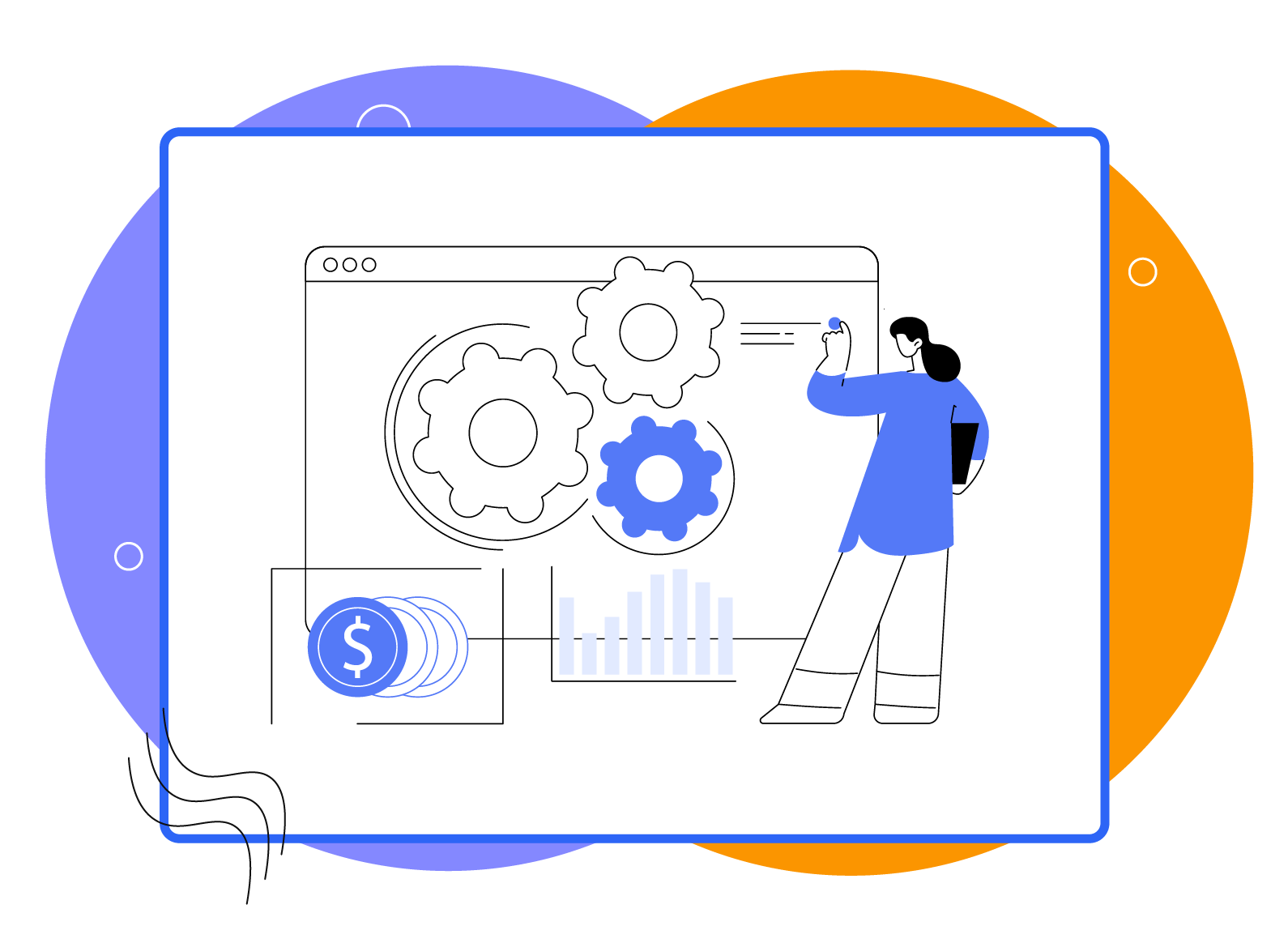 Financial Process Automation