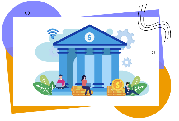 regional financial institutions