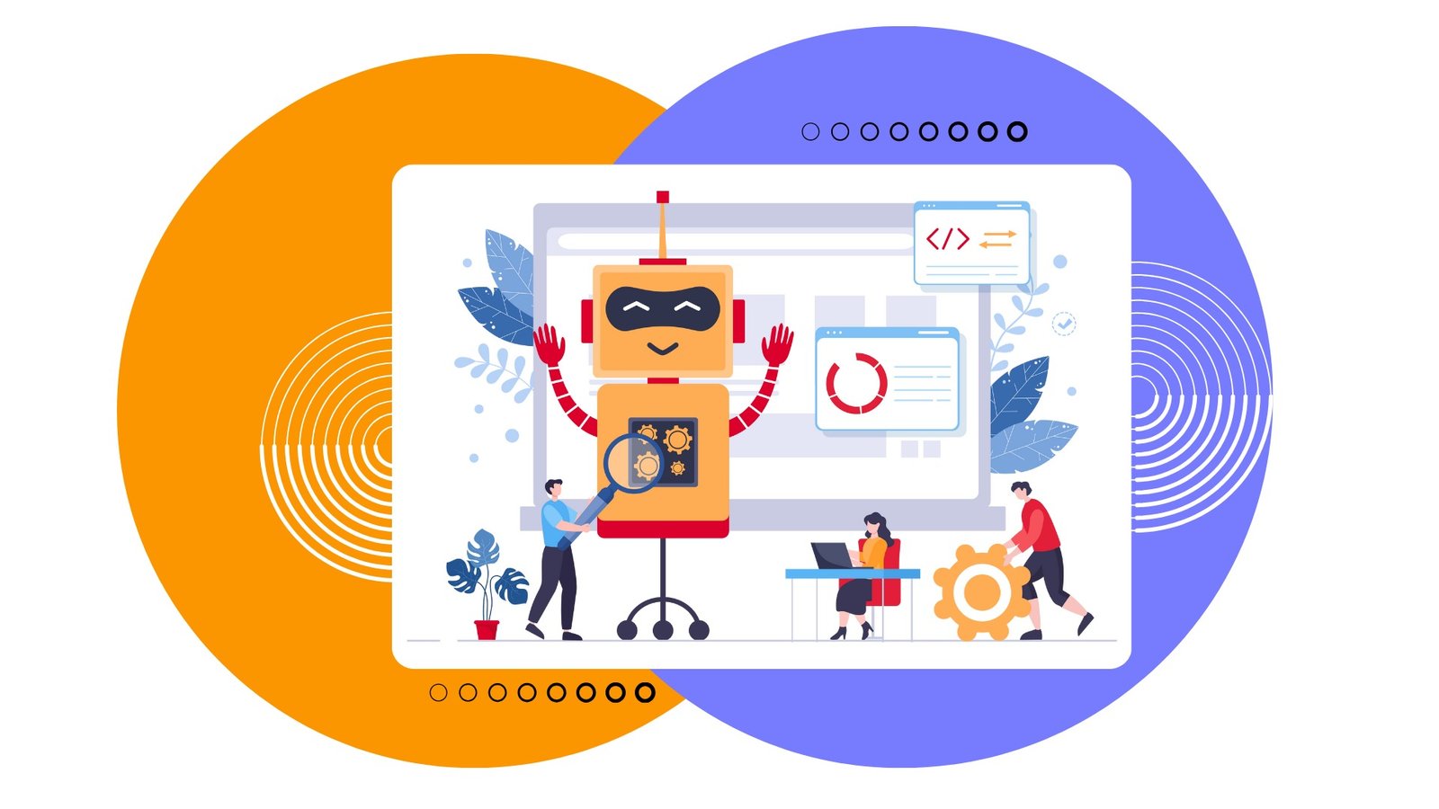 AI Implementation & Process Automation_