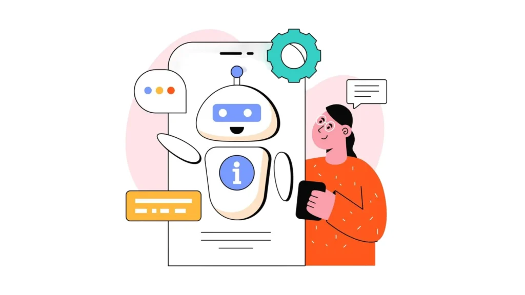 Adaptable Solutions with chatbot