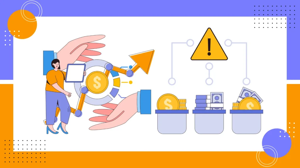 disaster recovery in finance