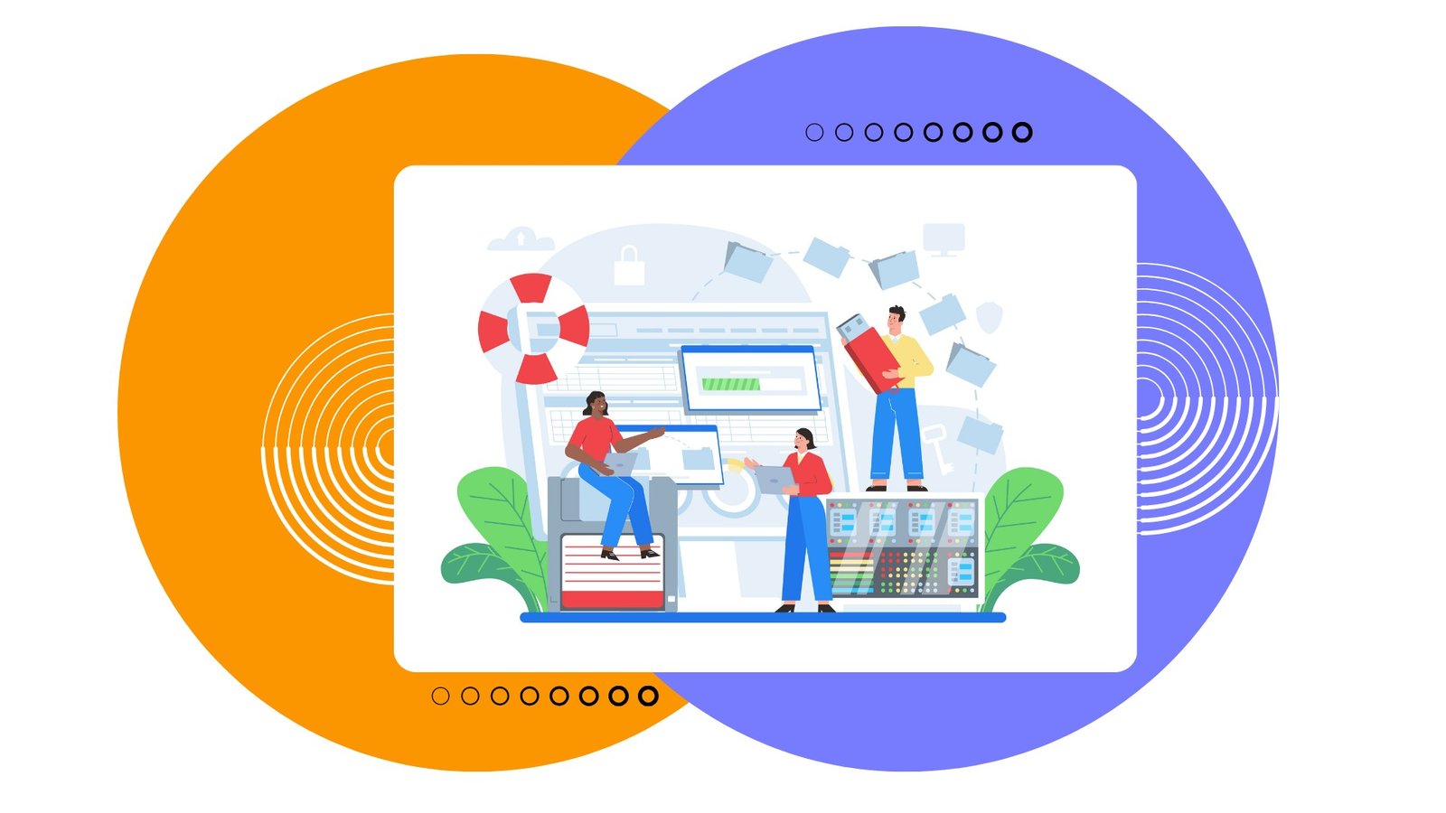 Data Backup & Disaster Recovery_6_11zon