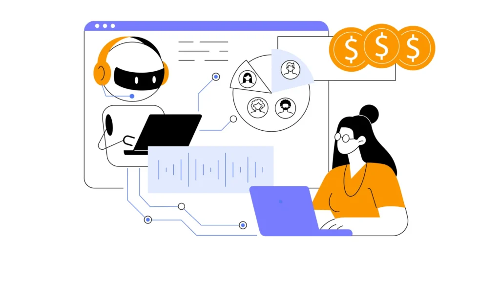 finance bot