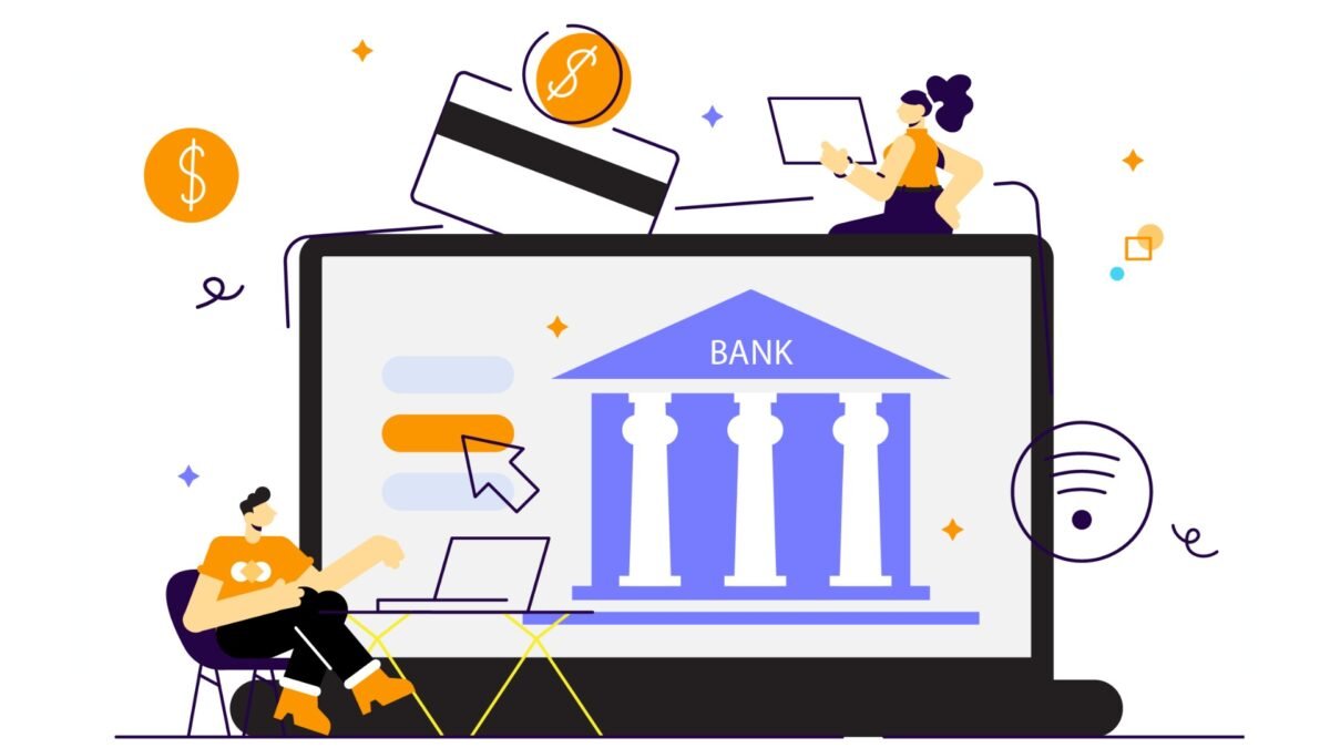 Community Banks IT Services by QServices