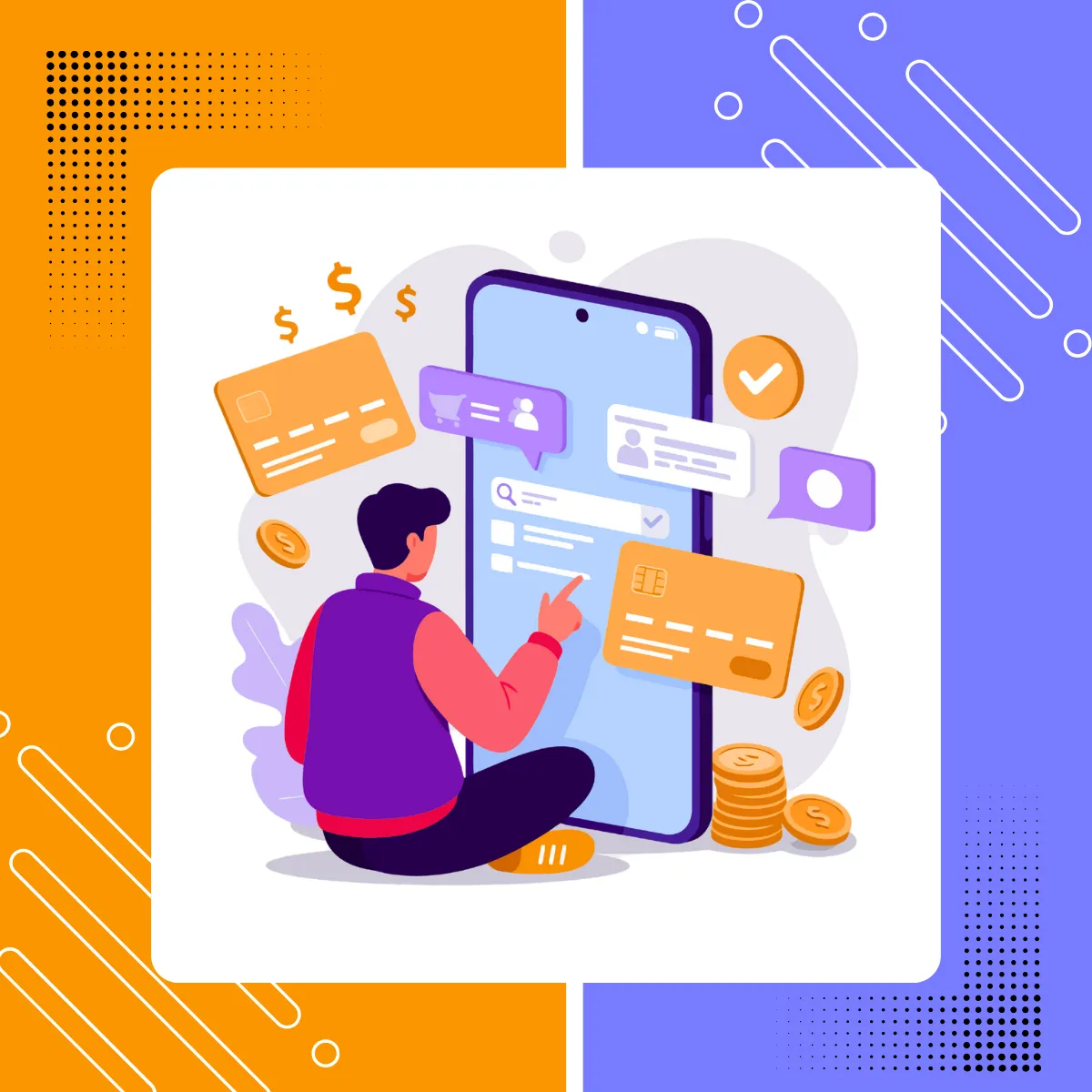 Online Payment Monitoring