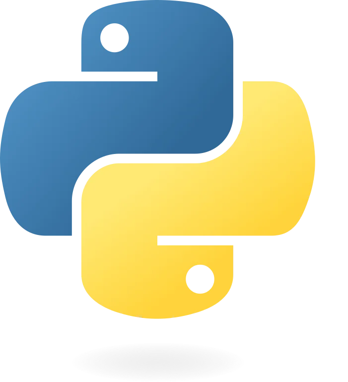 Python-logo