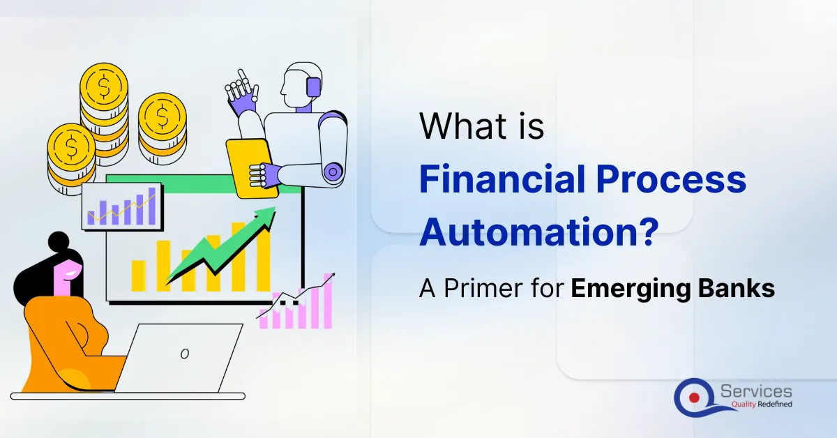 automation in banking