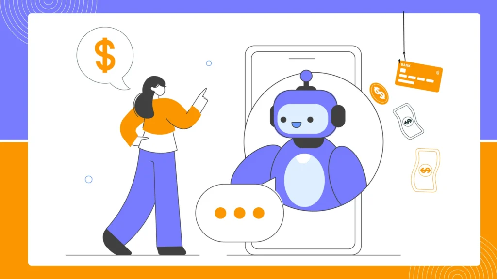 chatbot for banks