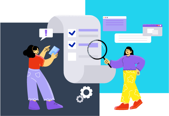 compliance illustration