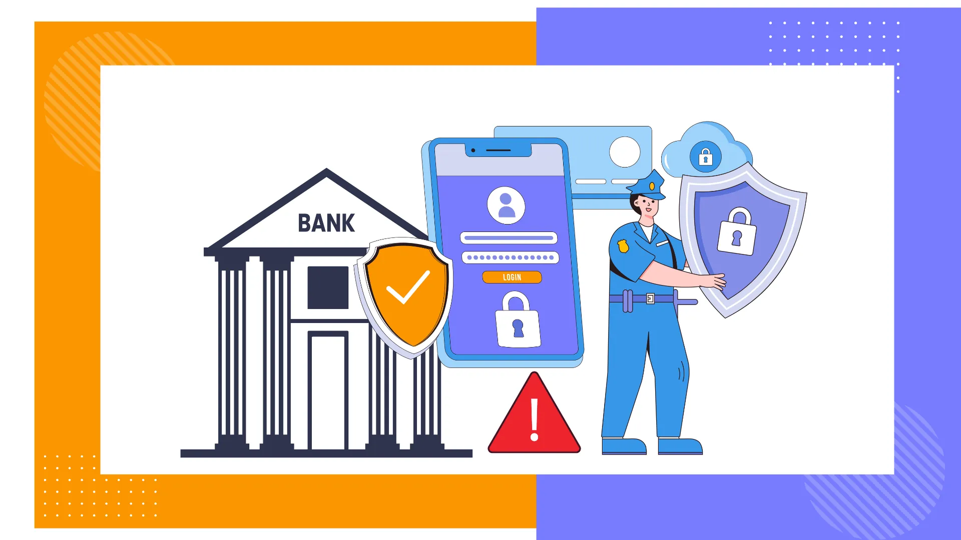 financial services fraud detection