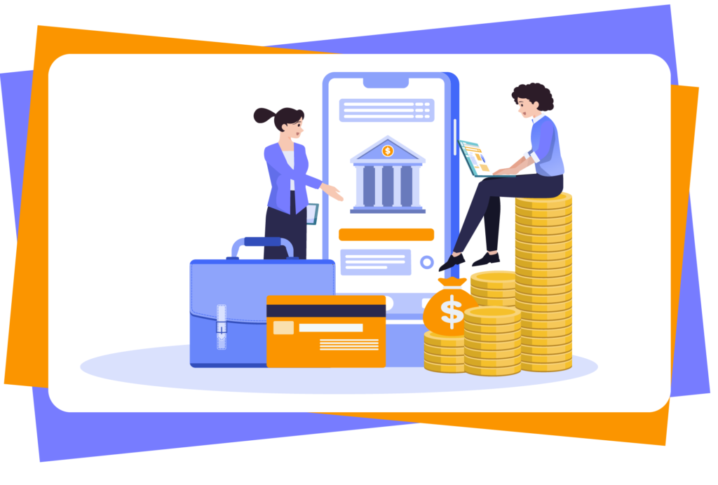 finance illustration