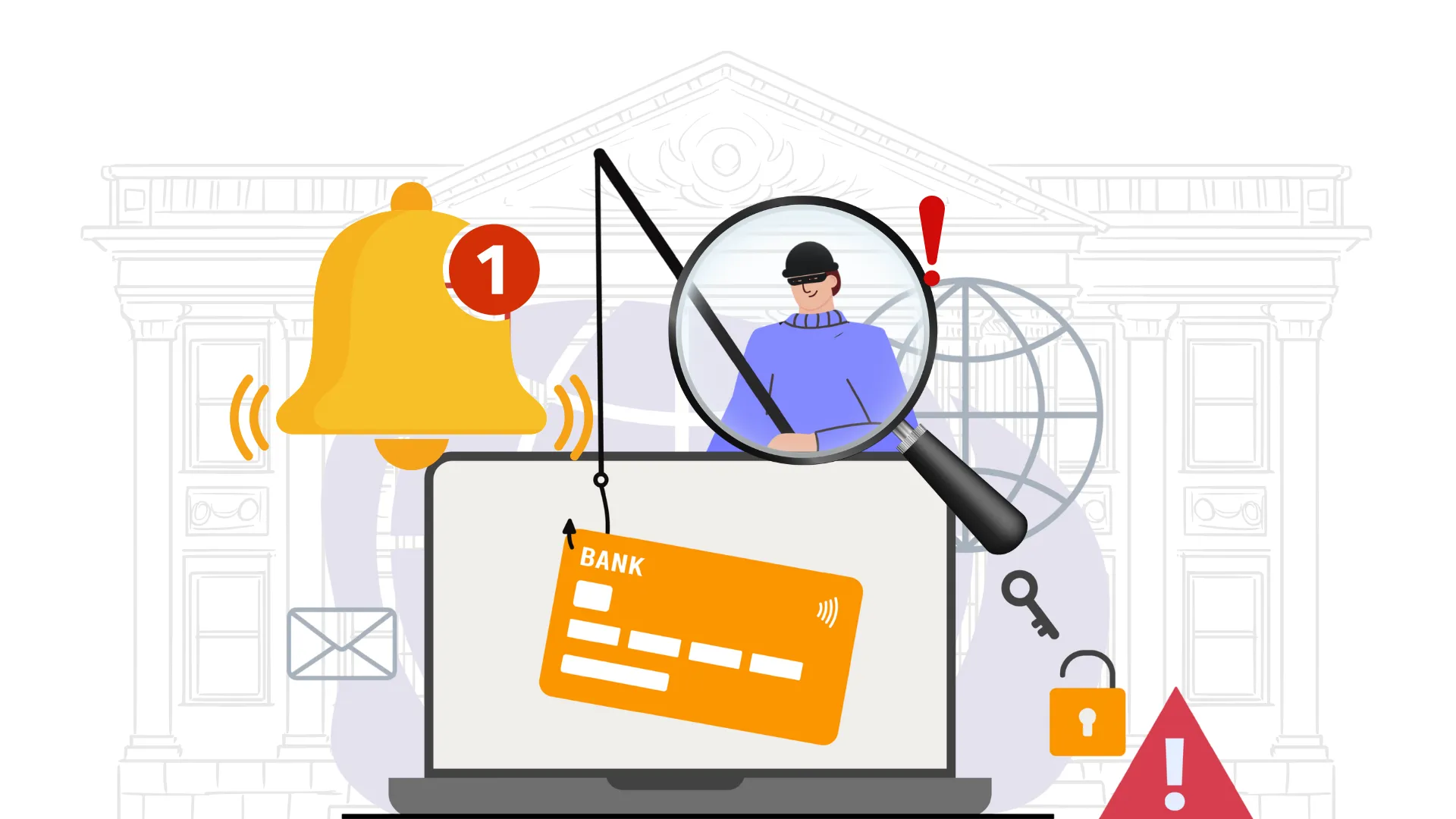 fraud detection system in finance
